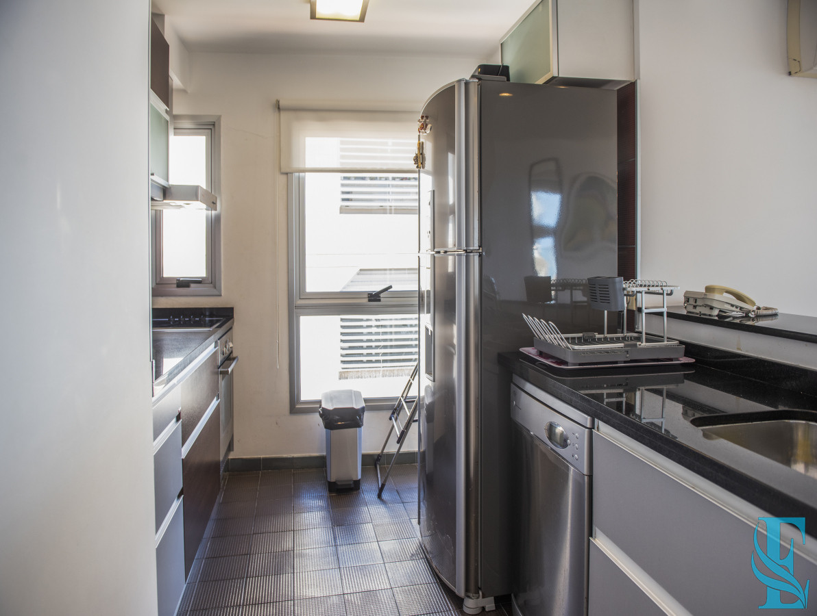 Apartamento ID.926 - Vende hermoso Penthouse en Playa Mansa con azotea propia en Punta del Este