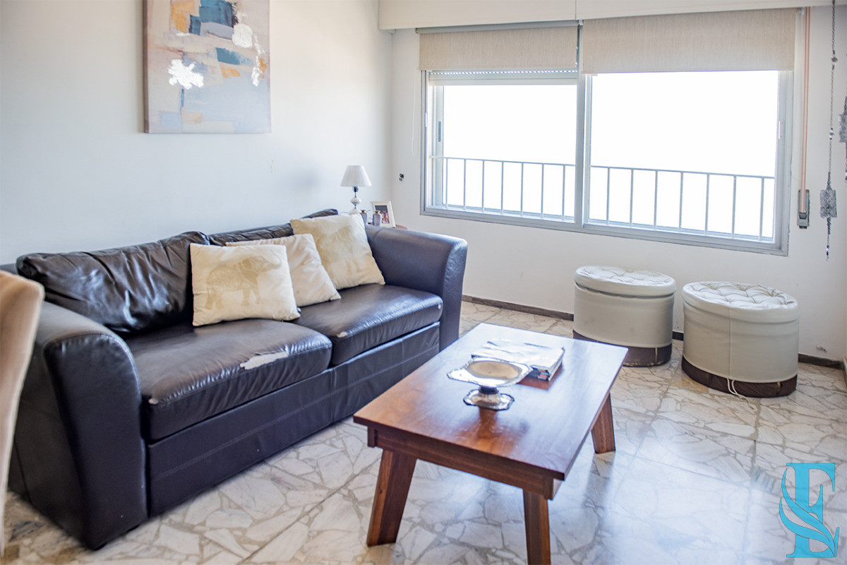 Apartamento ID.877 - Apartamento de 1 dormitorio y medio en venta en Peninsula, vista al mar. 