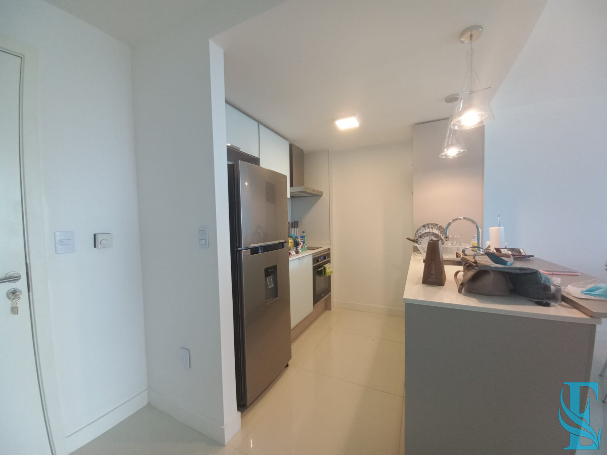 Apartamento ID.925 - Departamento en venta en en Artower, 2 dormitorios. 