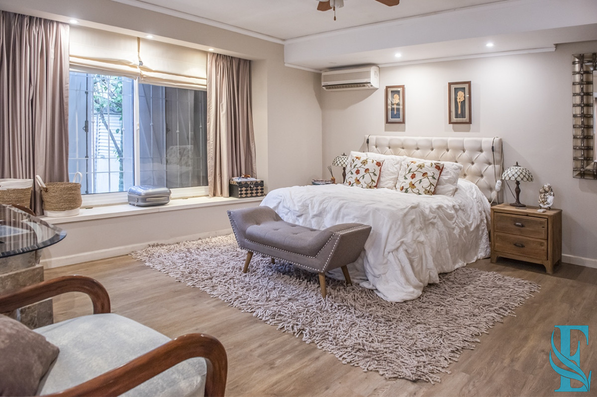 Casa ID.465 - Casa en Venta de 4 dormitorios en San Rafael , Punta del este 