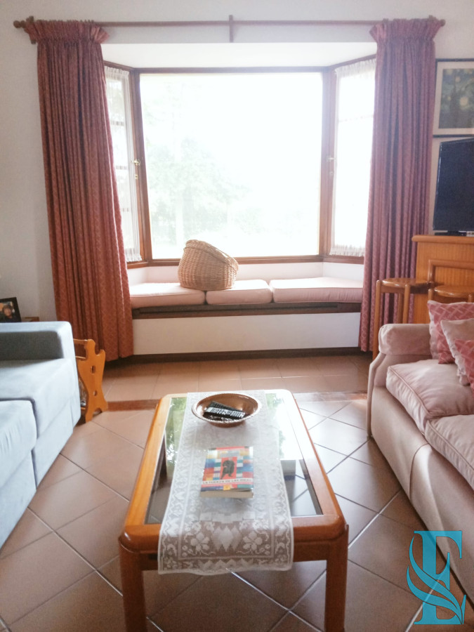 Casa ID.203 - CHALET TRADICIONAL EN PLAYA MANSA, 3 DORMITORIOS, PINARES