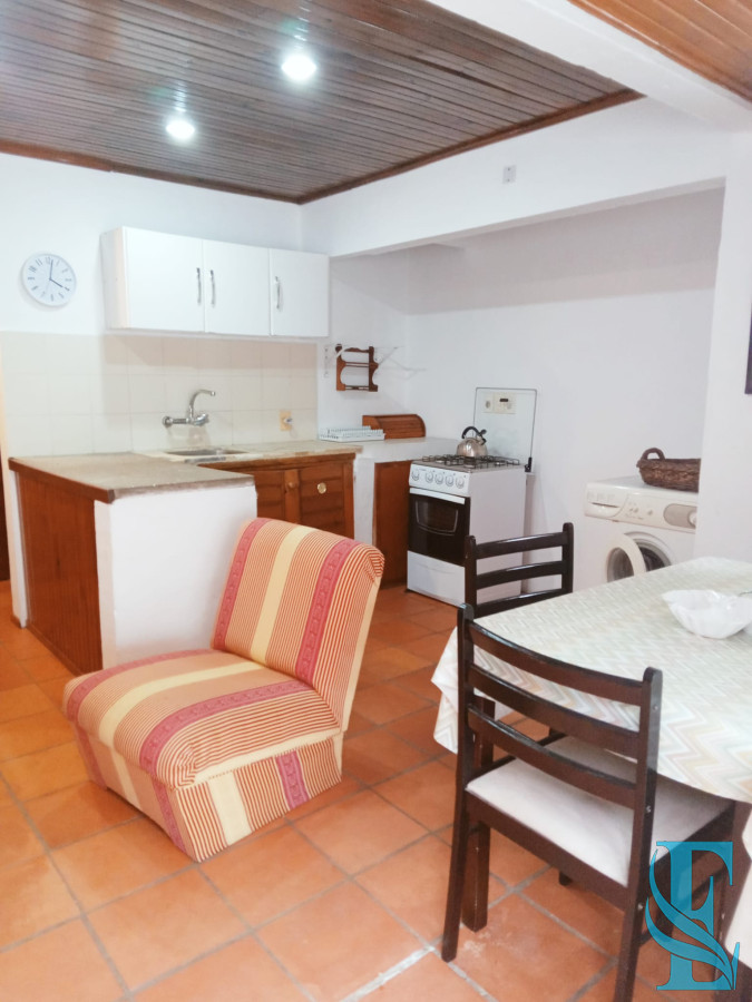 Casa ID.203 - CHALET TRADICIONAL EN PLAYA MANSA, 3 DORMITORIOS, PINARES
