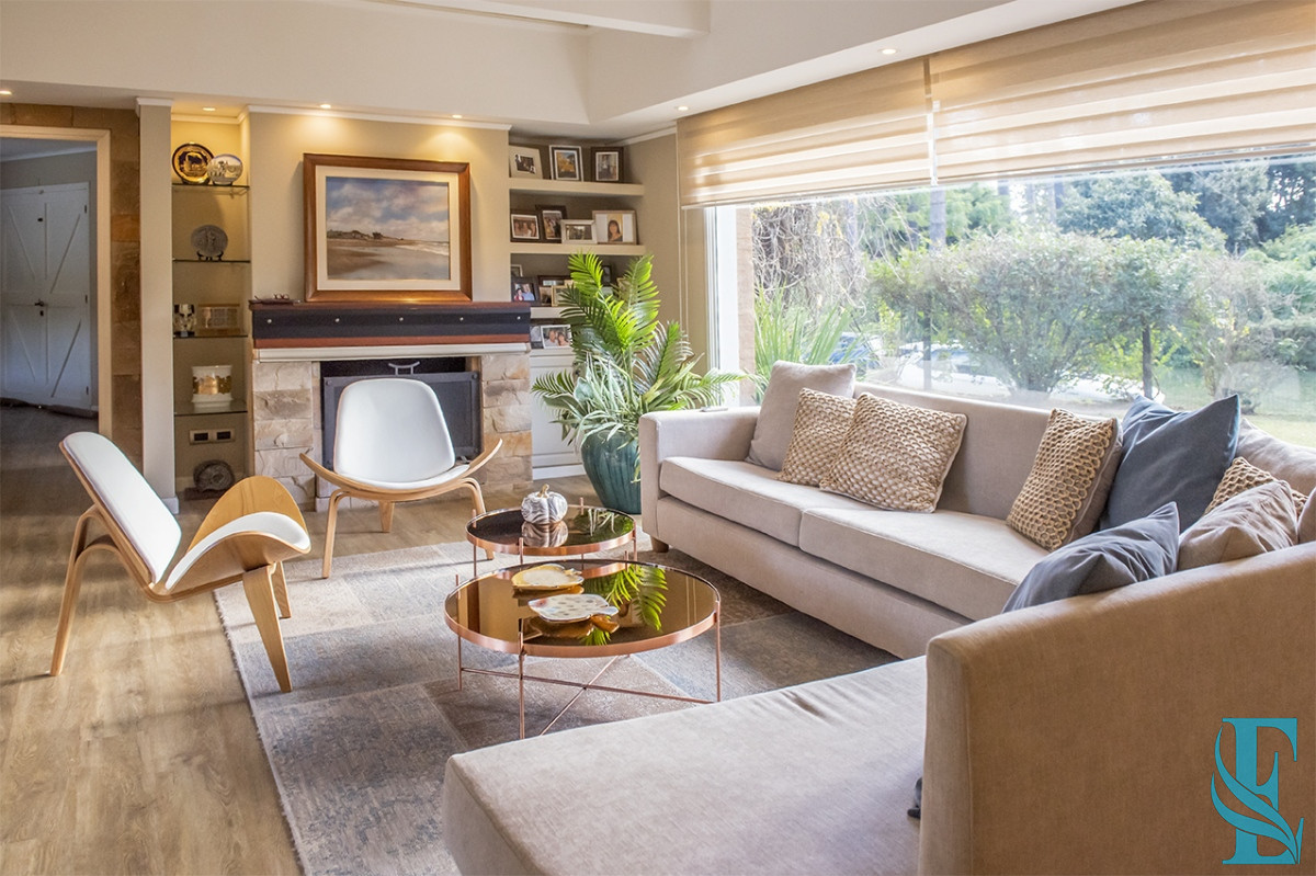 Casa ID.465 - Casa en Venta de 4 dormitorios en San Rafael , Punta del este 