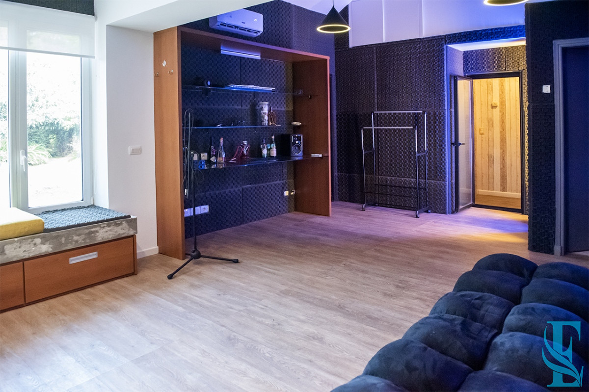 Casa ID.465 - Casa en Venta de 4 dormitorios en San Rafael , Punta del este 