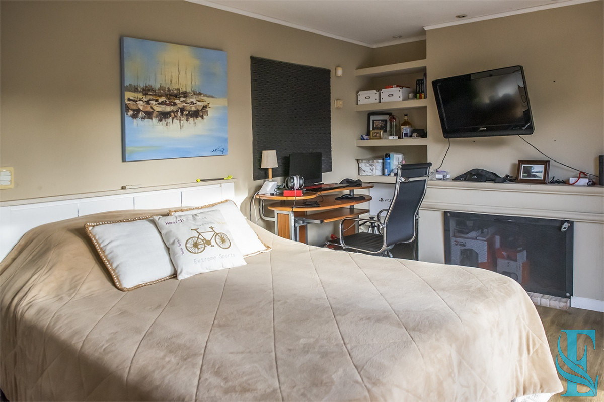 Casa ID.465 - Casa en Venta de 4 dormitorios en San Rafael , Punta del este 