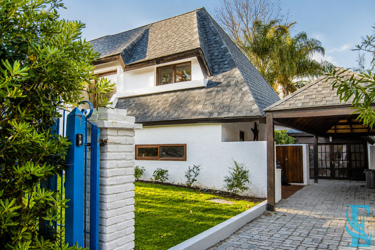 Casa ID.991 - En venta casa de 3 dormitorios en Maldonado
