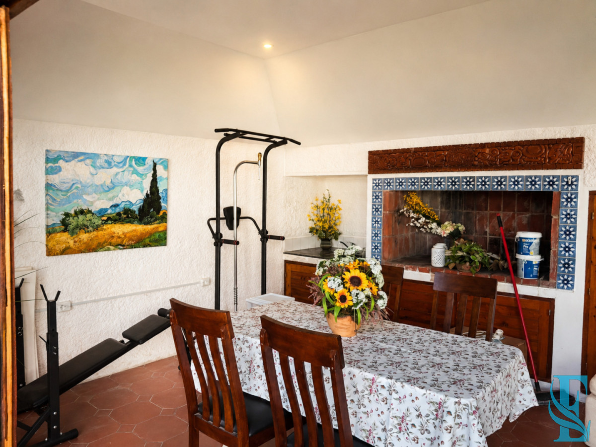 Casa ID.991 - En venta casa de 3 dormitorios en Maldonado
