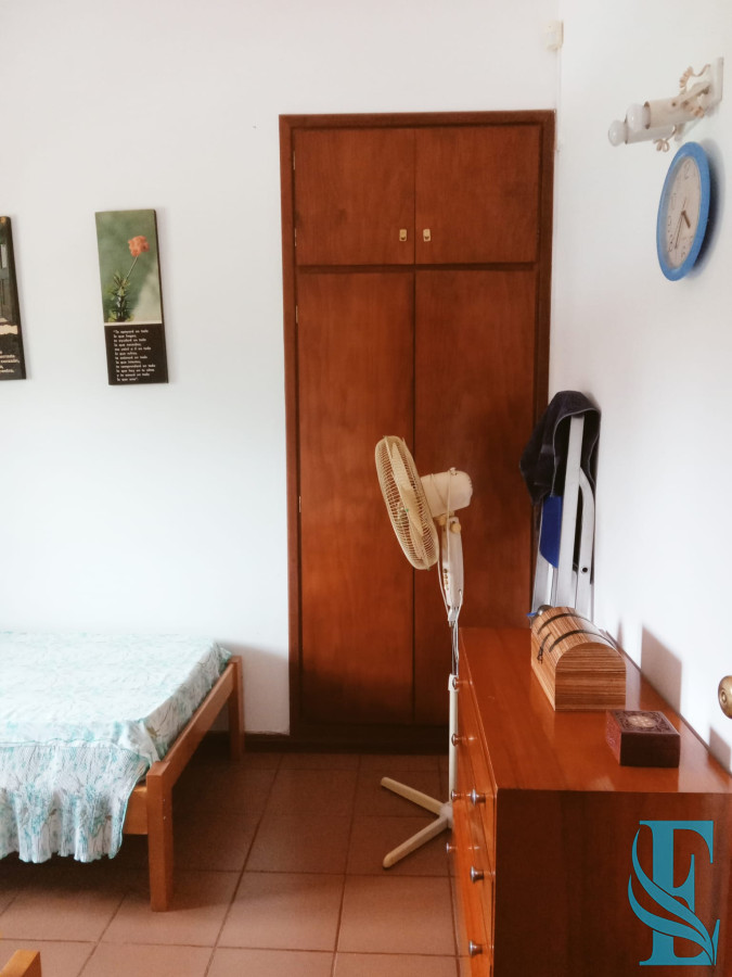 Casa ID.203 - CHALET TRADICIONAL EN PLAYA MANSA, 3 DORMITORIOS, PINARES