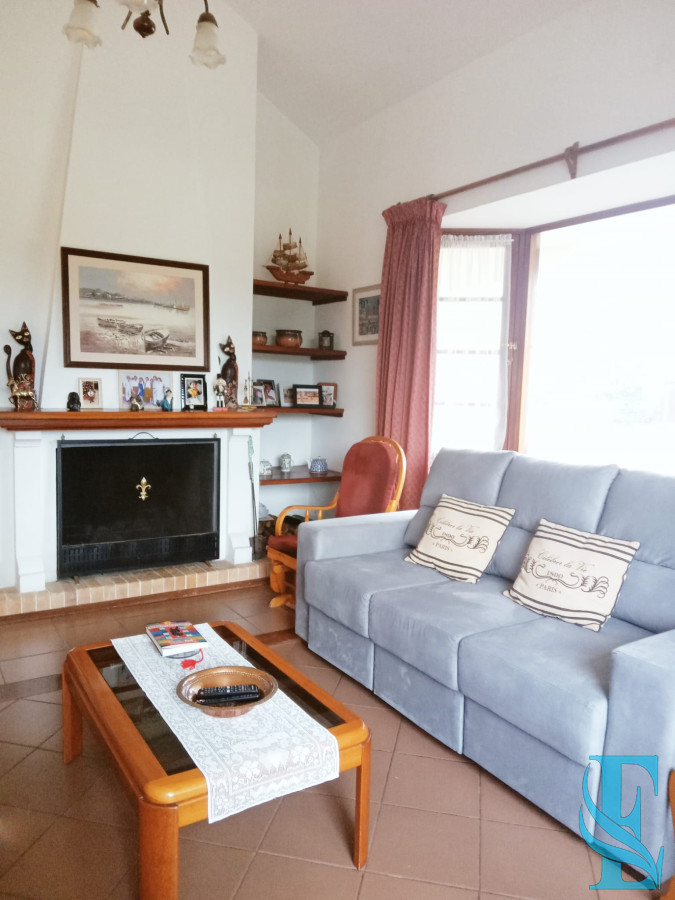 Casa ID.203 - CHALET TRADICIONAL EN PLAYA MANSA, 3 DORMITORIOS, PINARES