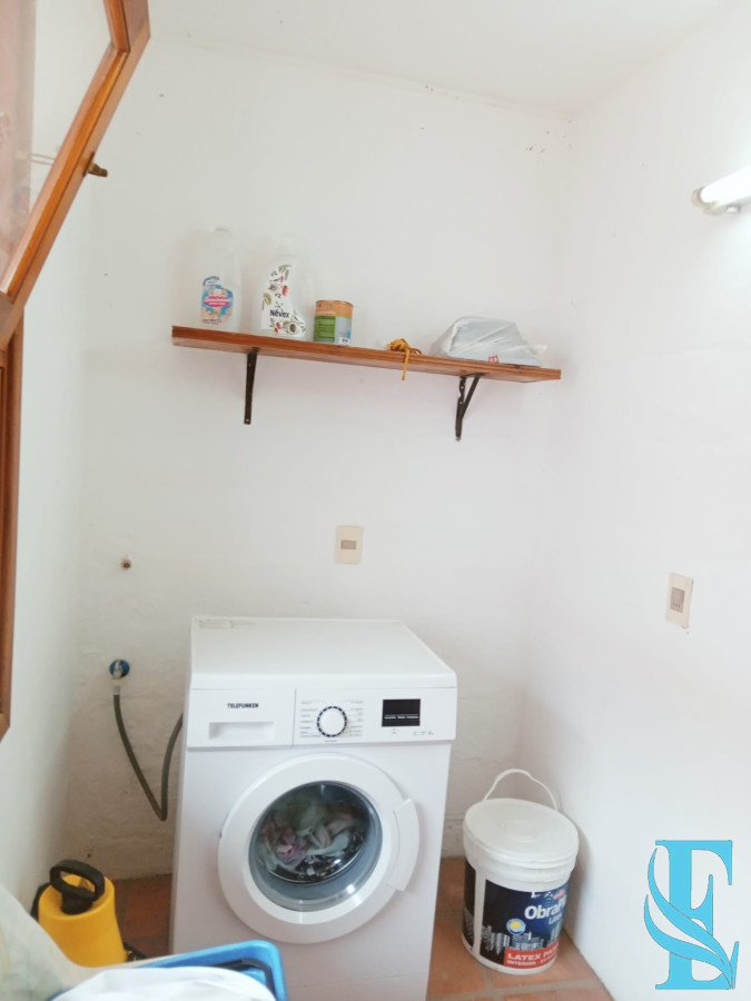 Casa ID.203 - CHALET TRADICIONAL EN PLAYA MANSA, 3 DORMITORIOS, PINARES