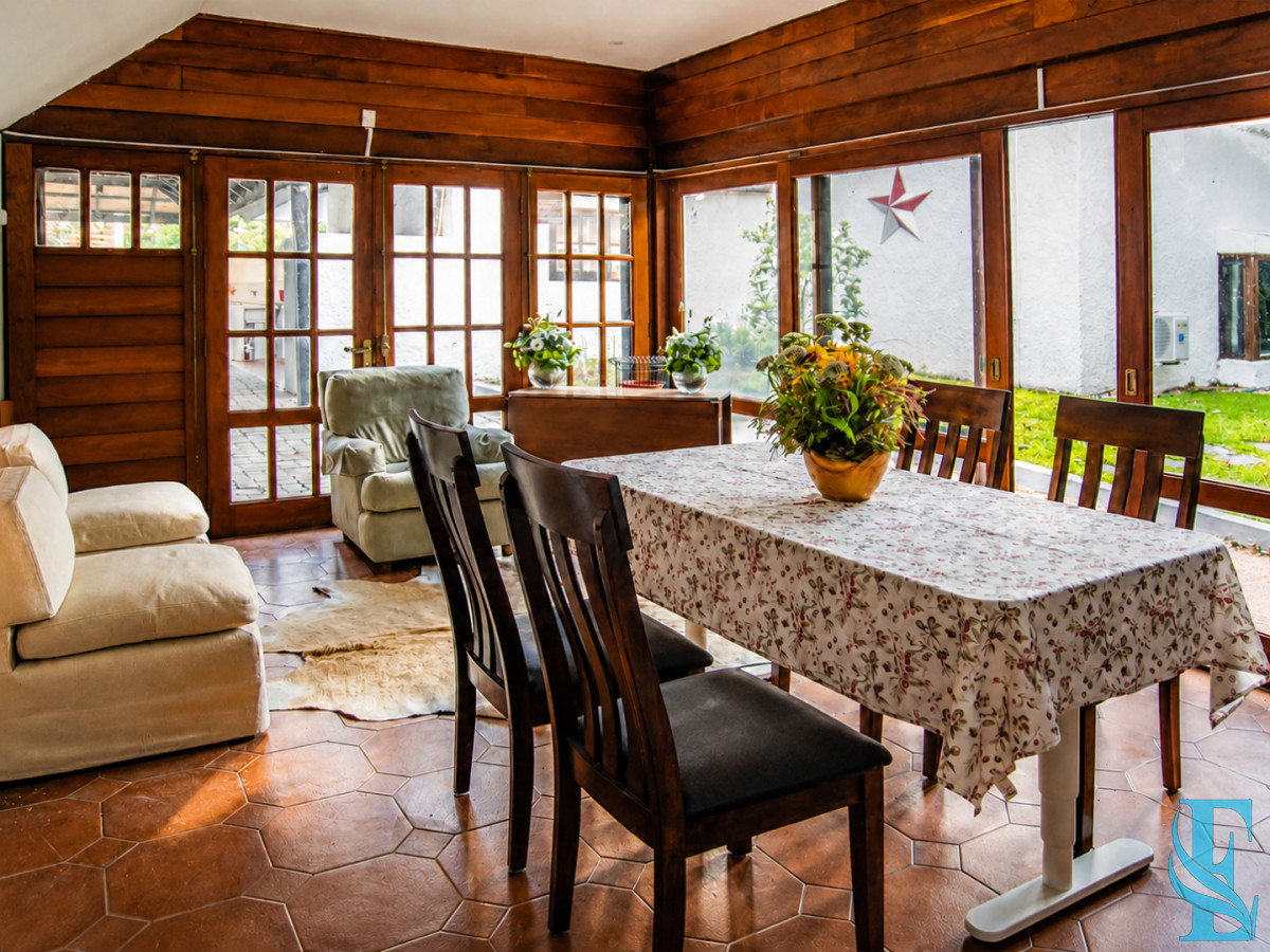 Casa ID.991 - En venta casa de 3 dormitorios en Maldonado