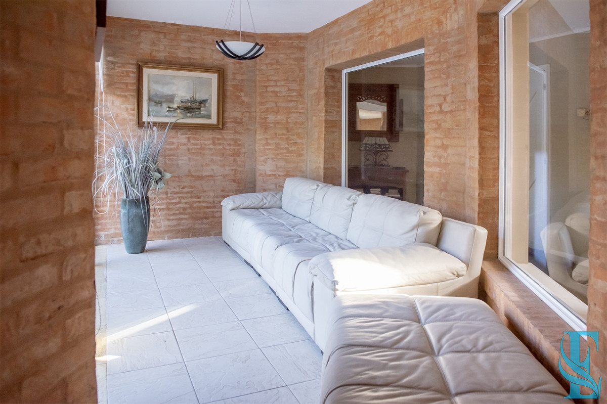 Casa ID.465 - Casa en Venta de 4 dormitorios en San Rafael , Punta del este 
