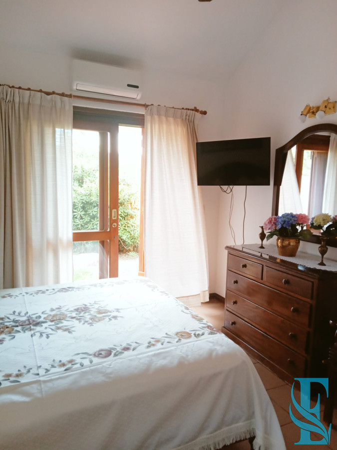 Casa ID.203 - CHALET TRADICIONAL EN PLAYA MANSA, 3 DORMITORIOS, PINARES