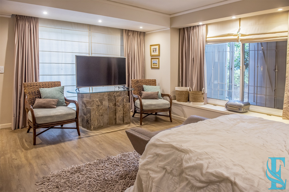 Casa ID.465 - Casa en Venta de 4 dormitorios en San Rafael , Punta del este 