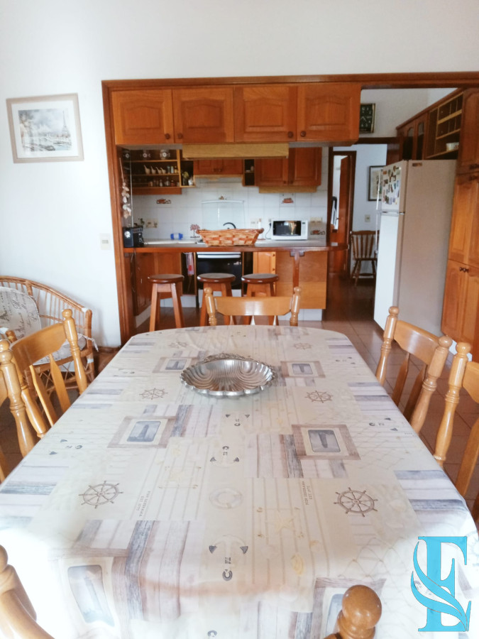 Casa ID.203 - CHALET TRADICIONAL EN PLAYA MANSA, 3 DORMITORIOS, PINARES