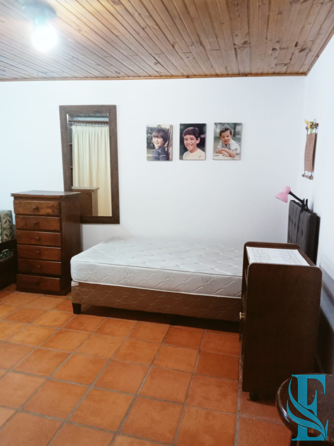 Casa ID.203 - CHALET TRADICIONAL EN PLAYA MANSA, 3 DORMITORIOS, PINARES