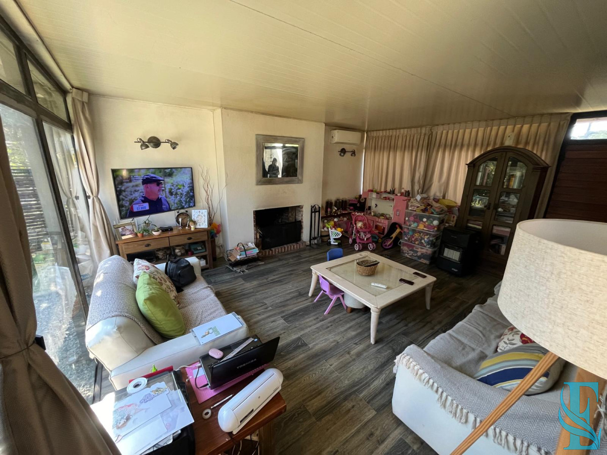 Casa ID.623 - Vende casa muy linda en Pinares , Punta del Este 