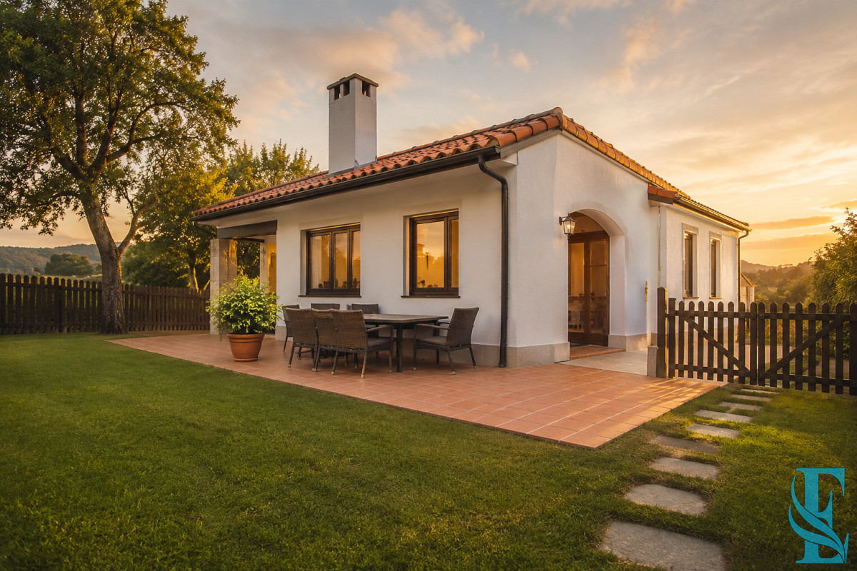 Casa ID.991 - En venta casa de 3 dormitorios en Maldonado