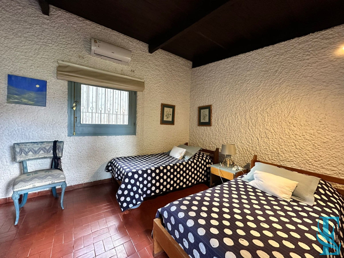 Casa ID.622 - Vende casa de 3 dormitorios en Pinares , Punta del Este 