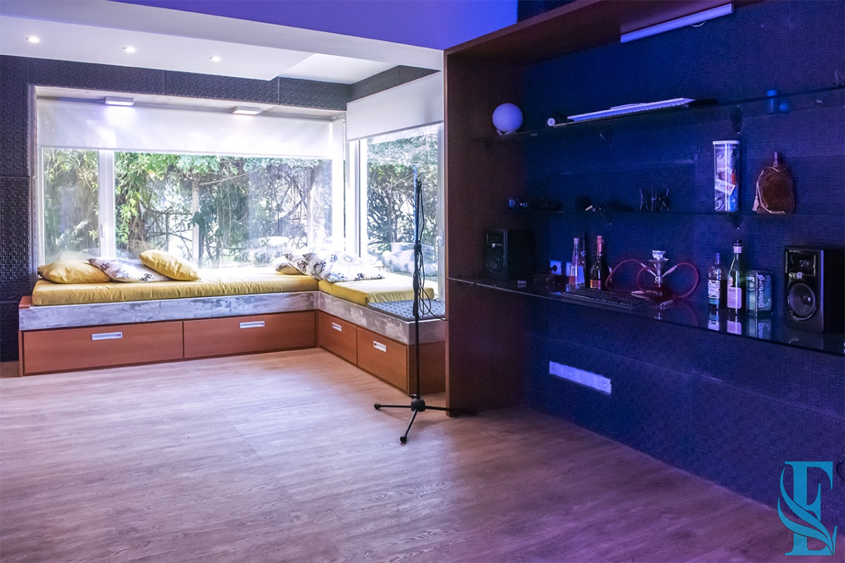 Casa ID.465 - Casa en Venta de 4 dormitorios en San Rafael , Punta del este 