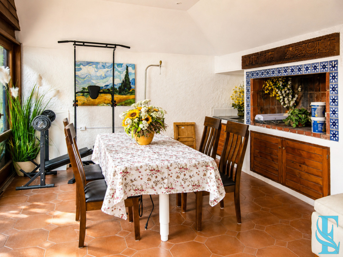 Casa ID.991 - En venta casa de 3 dormitorios en Maldonado