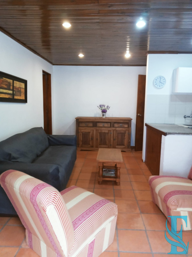 Casa ID.203 - CHALET TRADICIONAL EN PLAYA MANSA, 3 DORMITORIOS, PINARES