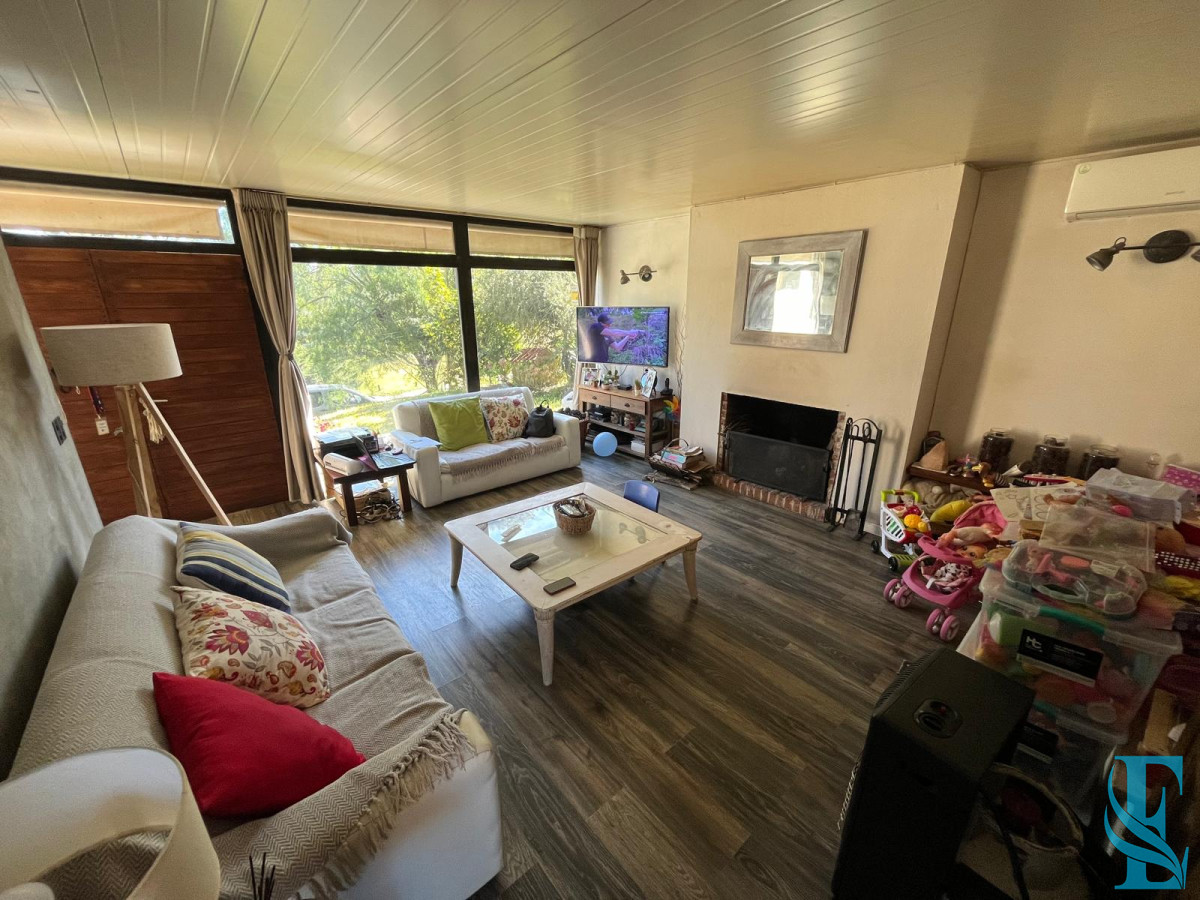 Casa ID.623 - Vende casa muy linda en Pinares , Punta del Este 