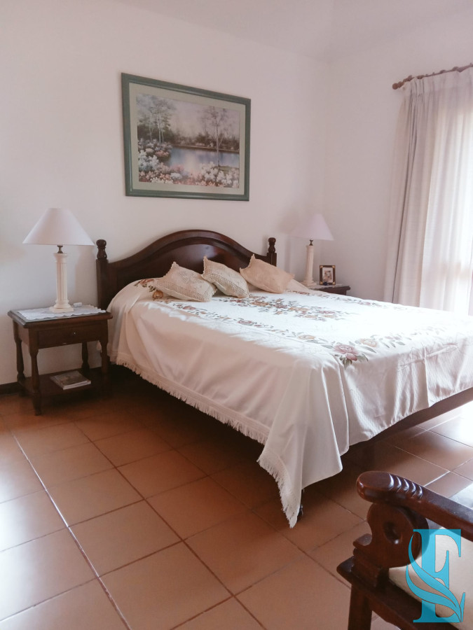 Casa ID.203 - CHALET TRADICIONAL EN PLAYA MANSA, 3 DORMITORIOS, PINARES