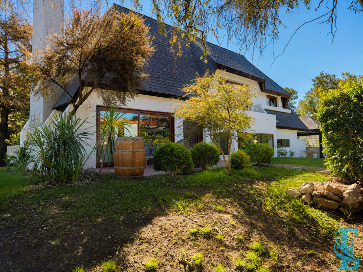 Casa ID.991 - En venta casa de 3 dormitorios en Maldonado
