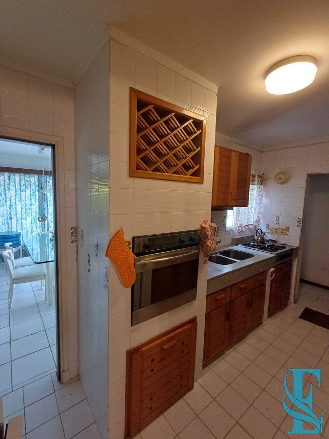 Casa ID.583 - Vende casa de 3 dormitorios en Cantegril, punta del este 