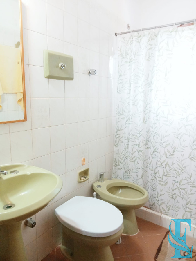 Casa ID.203 - CHALET TRADICIONAL EN PLAYA MANSA, 3 DORMITORIOS, PINARES