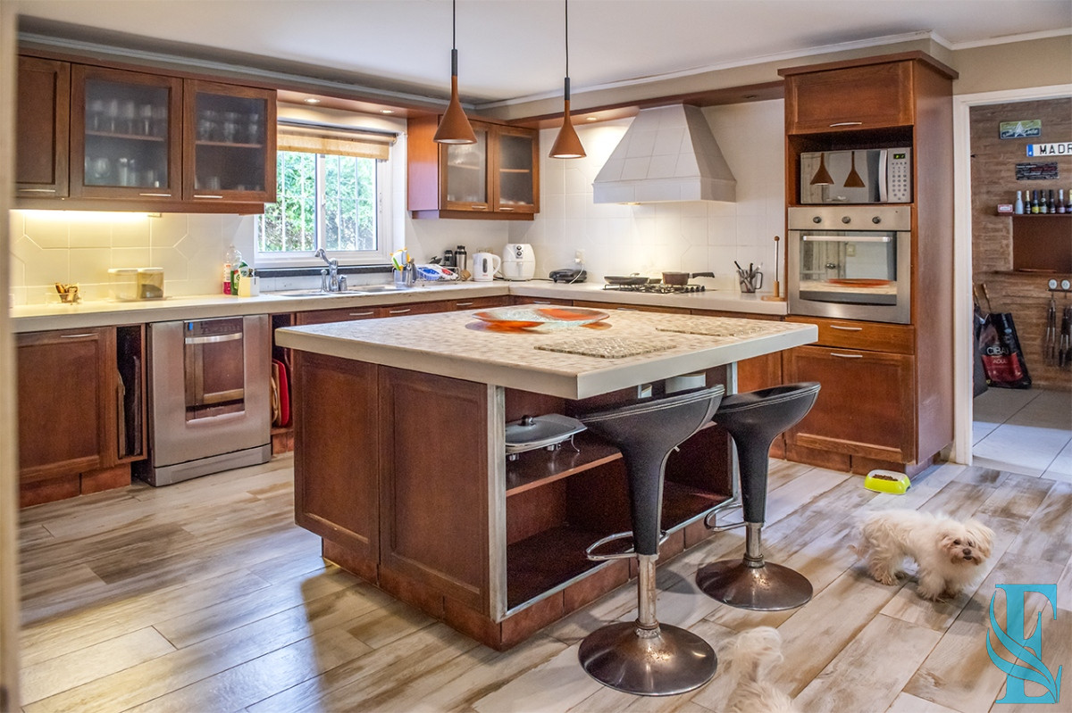 Casa ID.465 - Casa en Venta de 4 dormitorios en San Rafael , Punta del este 