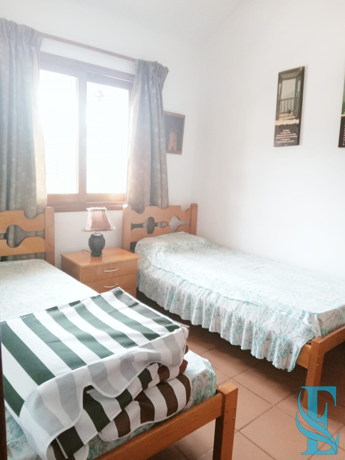 Casa ID.203 - CHALET TRADICIONAL EN PLAYA MANSA, 3 DORMITORIOS, PINARES