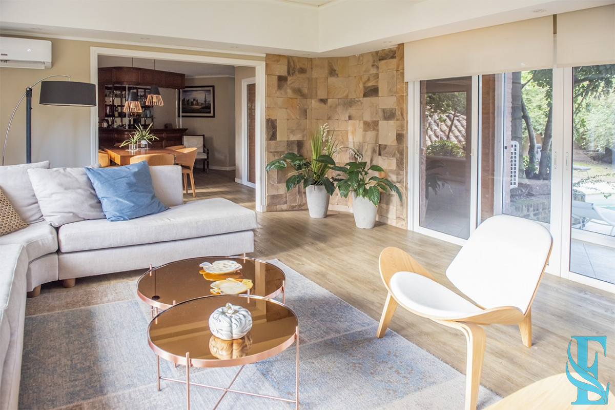 Casa ID.465 - Casa en Venta de 4 dormitorios en San Rafael , Punta del este 