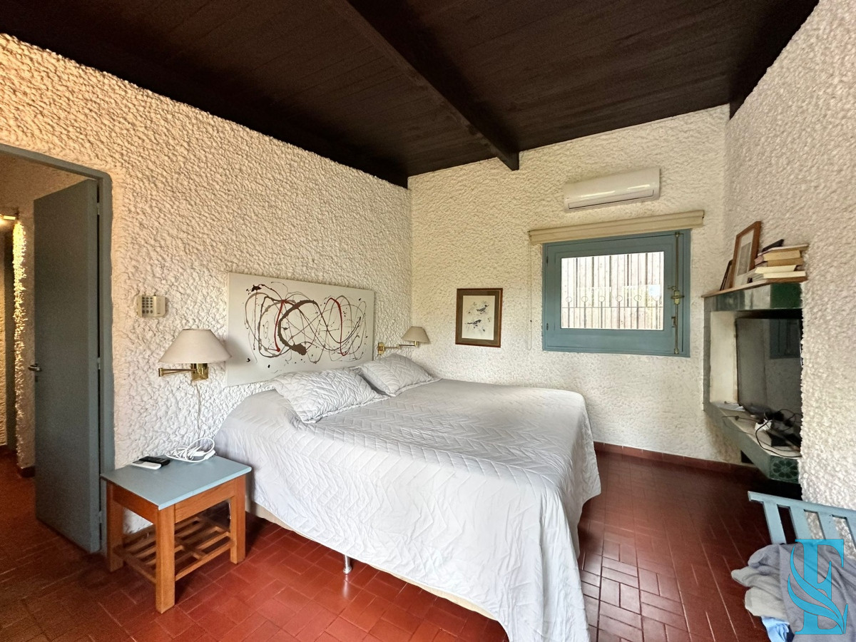 Casa ID.622 - Vende casa de 3 dormitorios en Pinares , Punta del Este 