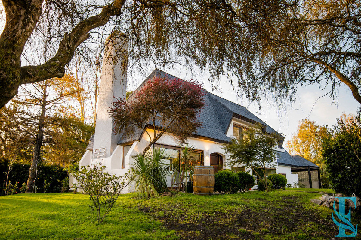 Casa ID.991 - En venta casa de 3 dormitorios en Maldonado