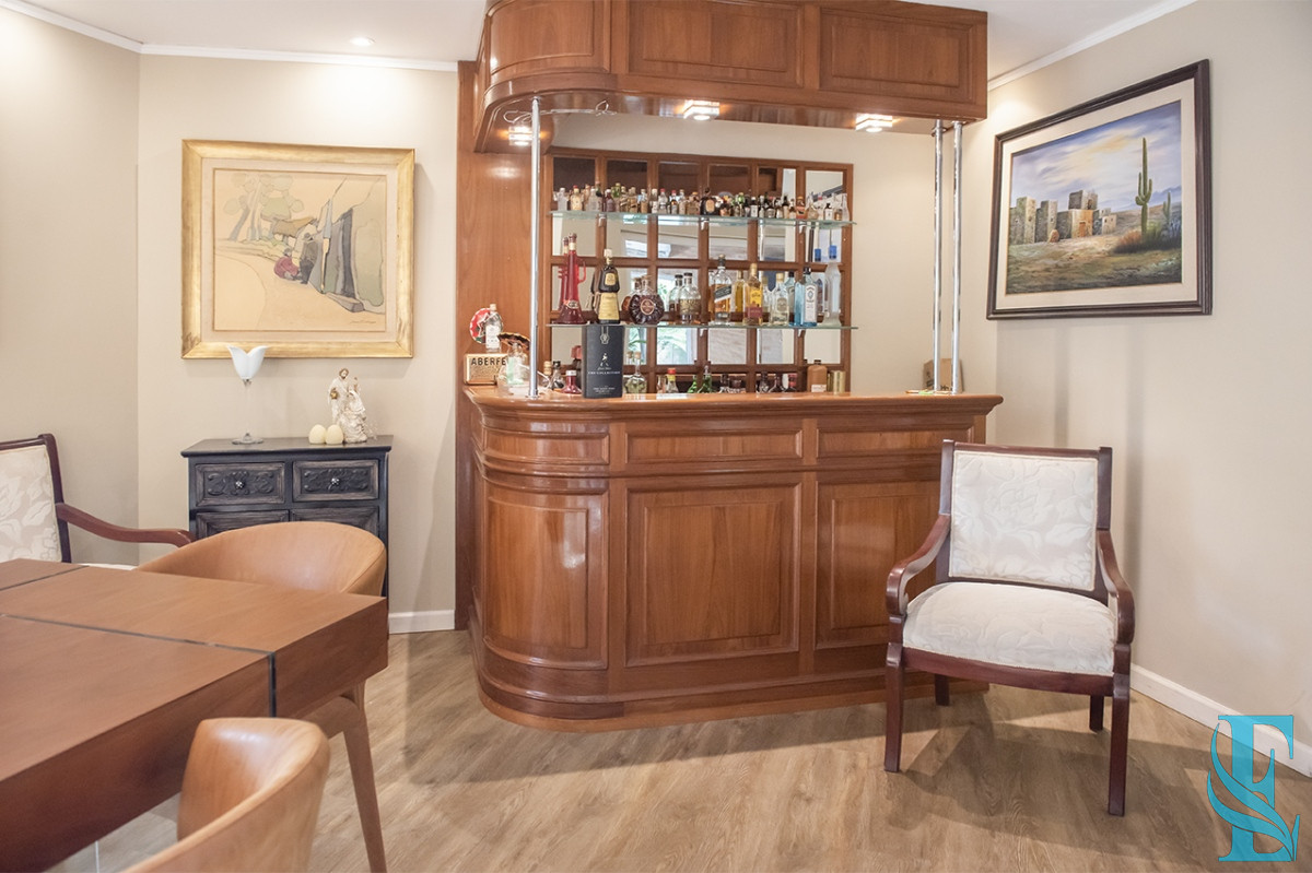 Casa ID.465 - Casa en Venta de 4 dormitorios en San Rafael , Punta del este 
