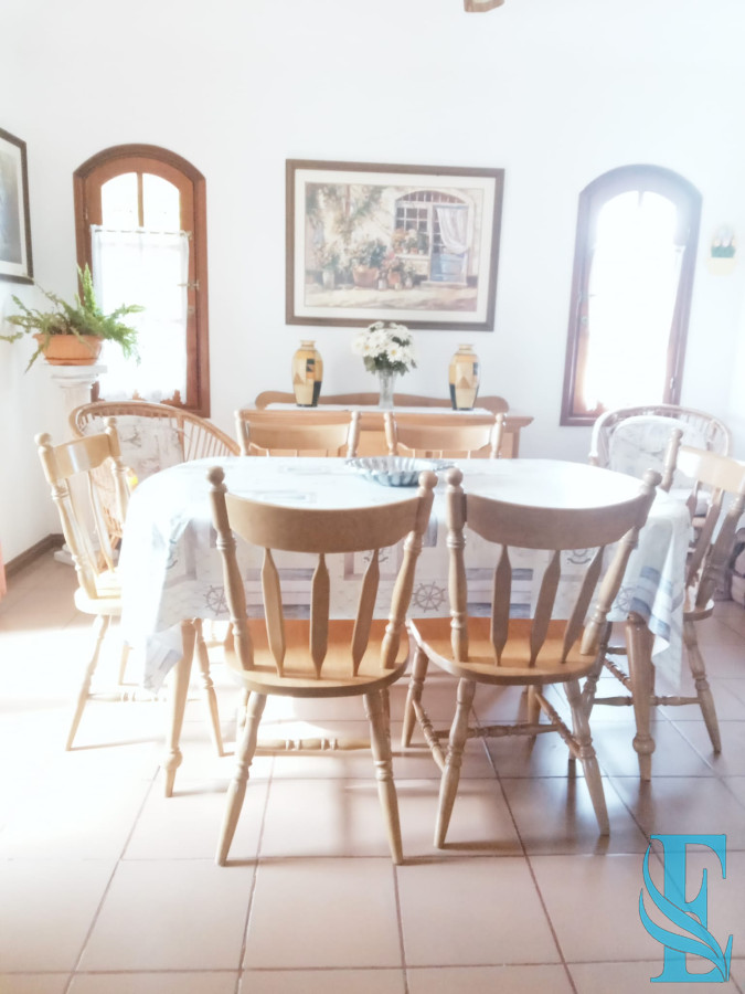 Casa ID.203 - CHALET TRADICIONAL EN PLAYA MANSA, 3 DORMITORIOS, PINARES