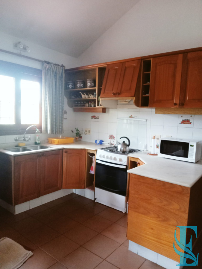 Casa ID.203 - CHALET TRADICIONAL EN PLAYA MANSA, 3 DORMITORIOS, PINARES