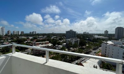 VENTA DE APARTAMENTO DE 2 DORMITORIOS EN AIDY GRILL PUNTA DEL ESTE