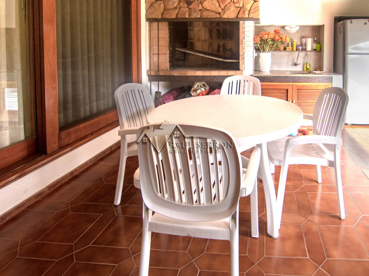 Casa ID.2594 - VENTA DE CASA DE 3 DORMITORIOS EN MANSA PUNTA DEL ESTE