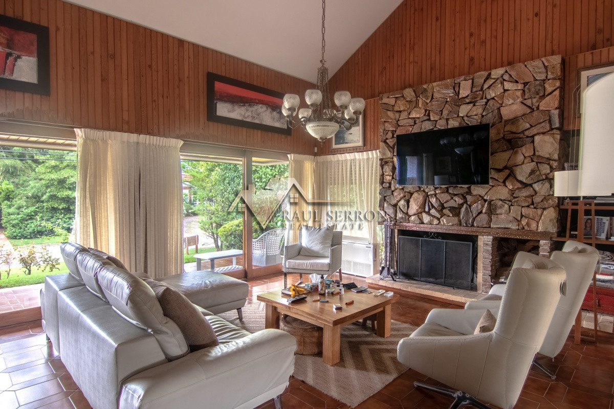 Casa ID.2594 - VENTA DE CASA DE 3 DORMITORIOS EN MANSA PUNTA DEL ESTE