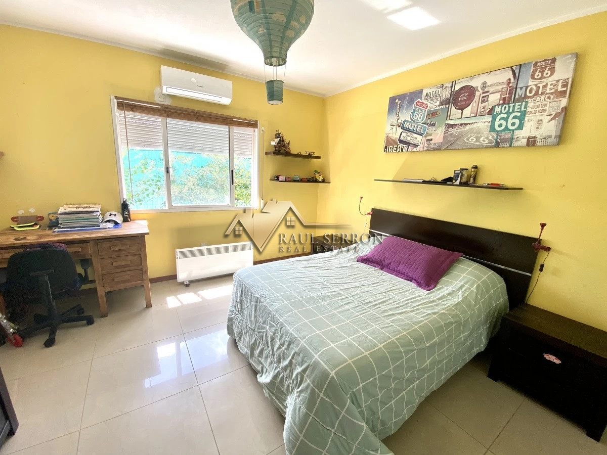 Casa ID.2272 - VENTA DE CASA EN BARRIO PRIVADO LA RESIDENCE DE 4 DORMITORIOS