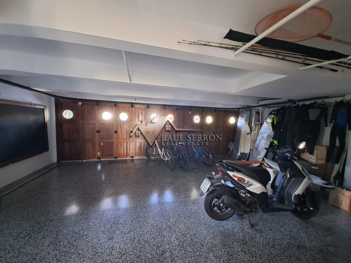 Casa ID.2594 - VENTA DE CASA DE 3 DORMITORIOS EN MANSA PUNTA DEL ESTE