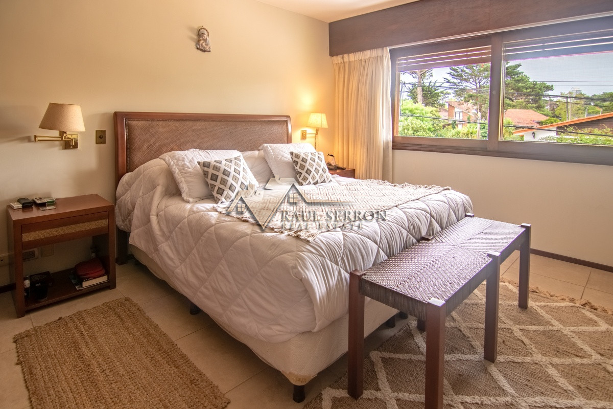 Casa ID.2594 - VENTA DE CASA DE 3 DORMITORIOS EN MANSA PUNTA DEL ESTE