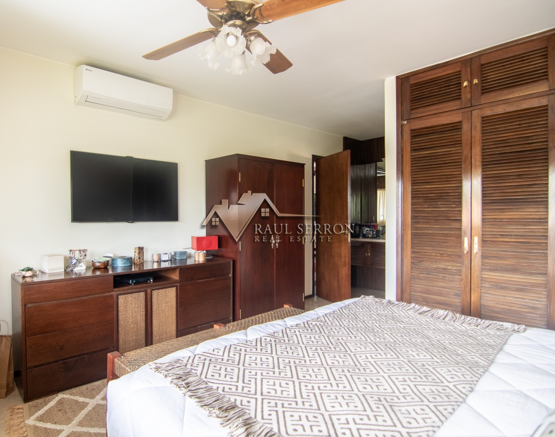 Casa ID.2594 - VENTA DE CASA DE 3 DORMITORIOS EN MANSA PUNTA DEL ESTE