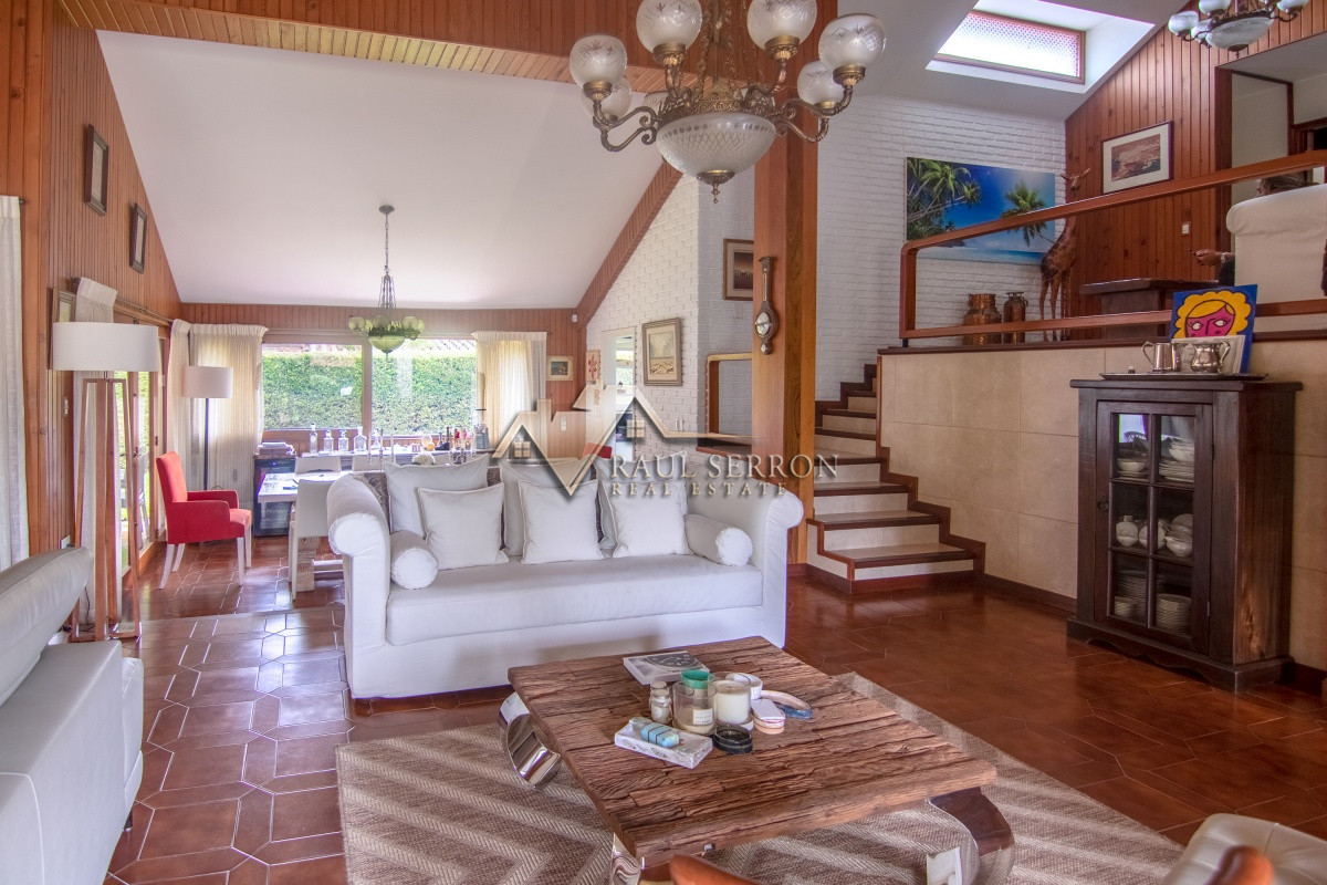 Casa ID.2594 - VENTA DE CASA DE 3 DORMITORIOS EN MANSA PUNTA DEL ESTE