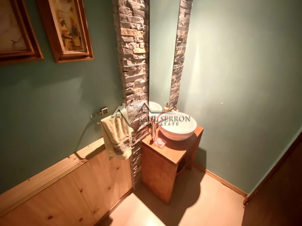 Casa ID.2272 - VENTA DE CASA EN BARRIO PRIVADO LA RESIDENCE DE 4 DORMITORIOS