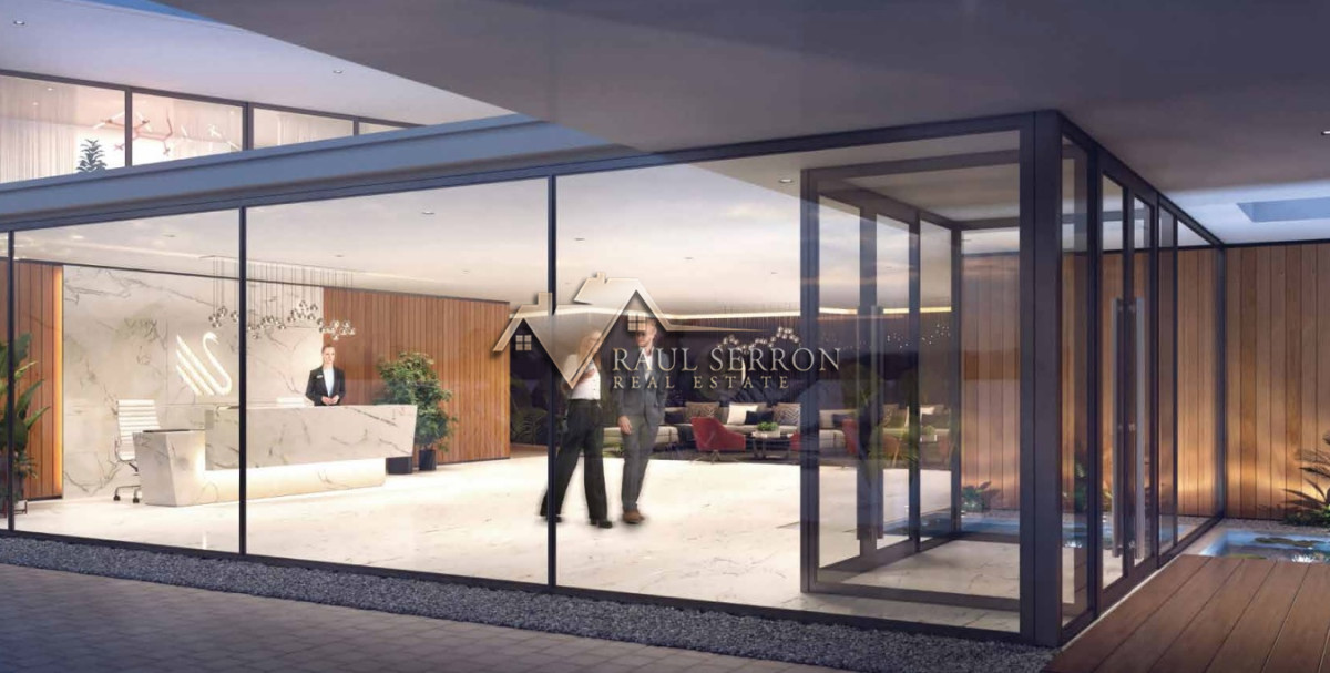 Apartamento ID.2405 - VENTA DE APARTAMENTO DE 3 DORMITORIOS FRENTE AL MAR EN EDIFICIO FRENTE WALMER LAGOON 