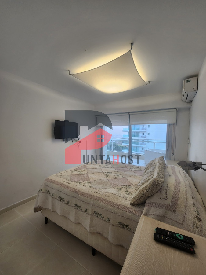 Apartamento ID.103 - Departamento en venta en Seasons Tower, a metros del mar.